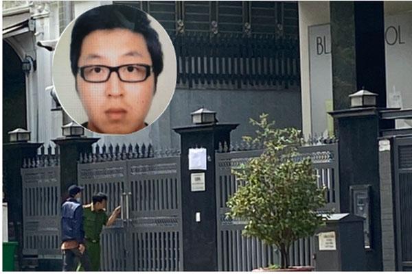 Gã giám đốc sát hại bạn đồng hương, phân xác bỏ vào vali bất ngờ thay đổi lời khai gây sốc-6