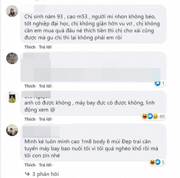 Chàng trai 2k đăng đàn tuyển máy bay, nhìn loạt tiêu chí không ai dám lại gần-3