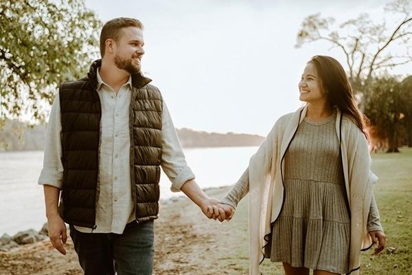 Cô gái gục ngã trong tang lễ của người yêu nơi xứ người: 8 năm vun đắp và cái kết đẫm nước mắt-5