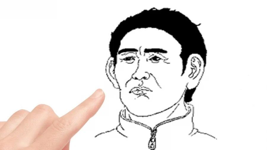 Người xuất hiện nét tướng này cả đời nghèo khổ, dễ ốm đau bệnh tật, đoản thọ-2