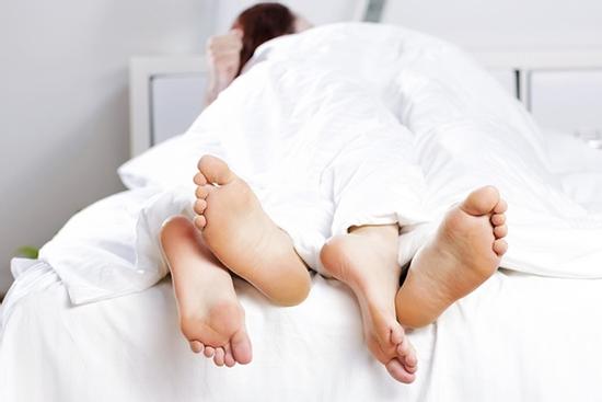 Những kiểu quan hệ tình dục vừa hại thân vừa hại thận: Cặp đôi nào cũng cần lưu ý