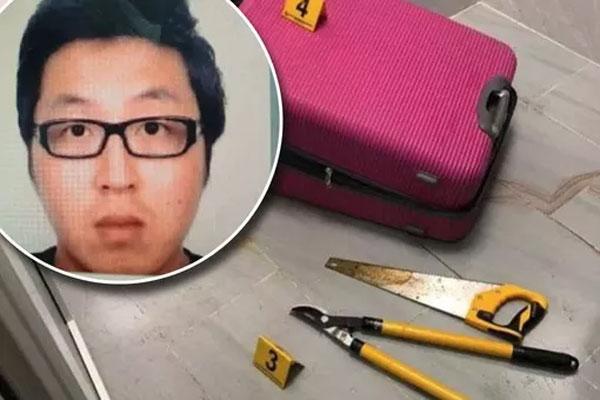 Gã giám đốc sát hại bạn đồng hương, phân xác bỏ vào vali bất ngờ thay đổi lời khai gây sốc-5