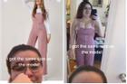 Cười xỉu: Mua hàng online nhận về chiếc quần yếm 'không che nổi ngực'