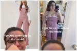 Mua hàng online, cô gái nhận về chiếc váy không chui đầu qua nổi-9