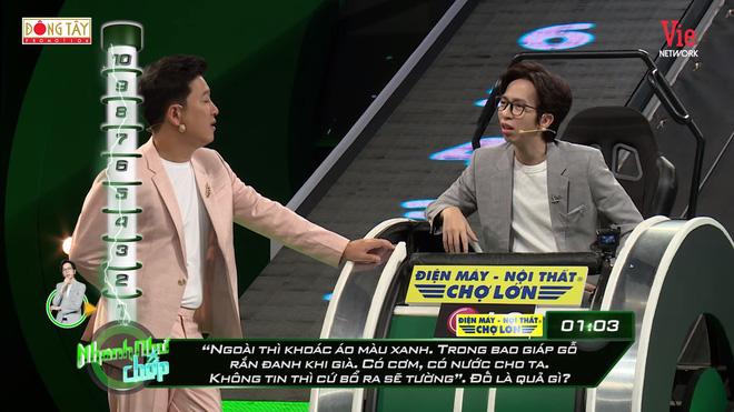 Cộng đồng mạng tranh cãi gay gắt, chê ViruSs, PewPew là cục tạ trong chương trình Nhanh Như Chớp-5