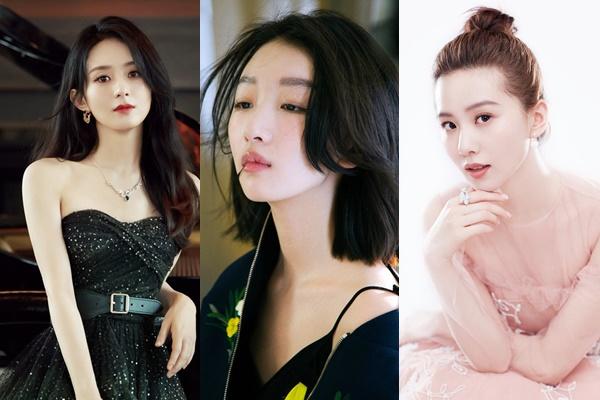 Ai khiến Lưu Diệc Phi, Dương Mịch bị gọi là ác mộng diễn xuất?-11