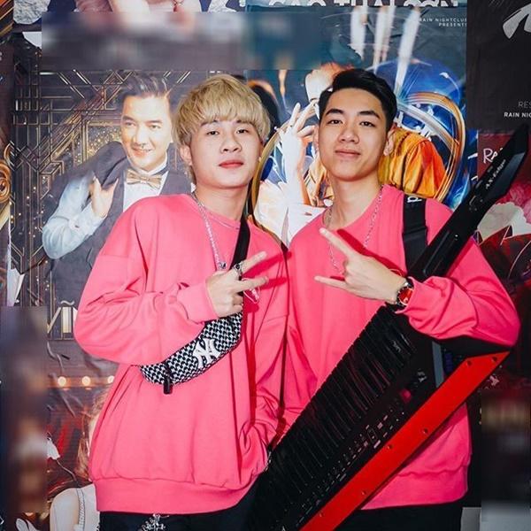 Fan Jack nổi đóa vì Gương mặt thân quen để K-ICM là người đồng sáng tác hit Hồng Nhan: Nghi vấn chương trình tạo phốt kiếm fame-1