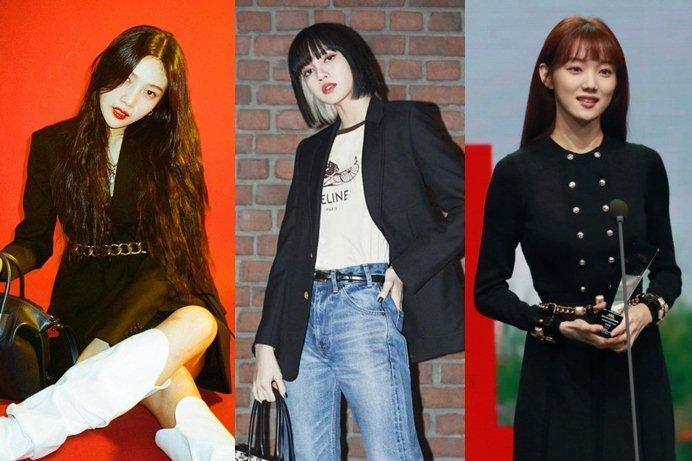 Lisa (BLACKPINK) lộ khuyết điểm có phần kém sang trên gương mặt qua loạt hình chưa chỉnh sửa-3