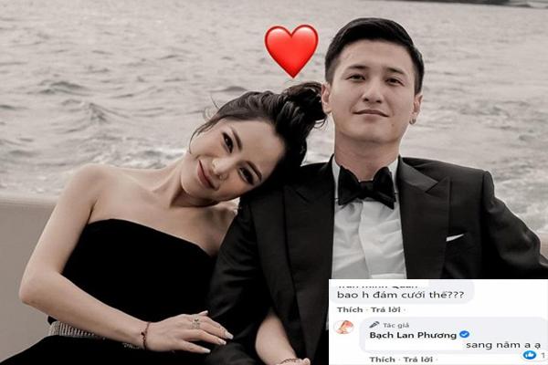 Bạn gái hơn 6 tuổi của Huỳnh Anh: Single mom phẫu thuật thẩm mỹ, body cực sexy-16