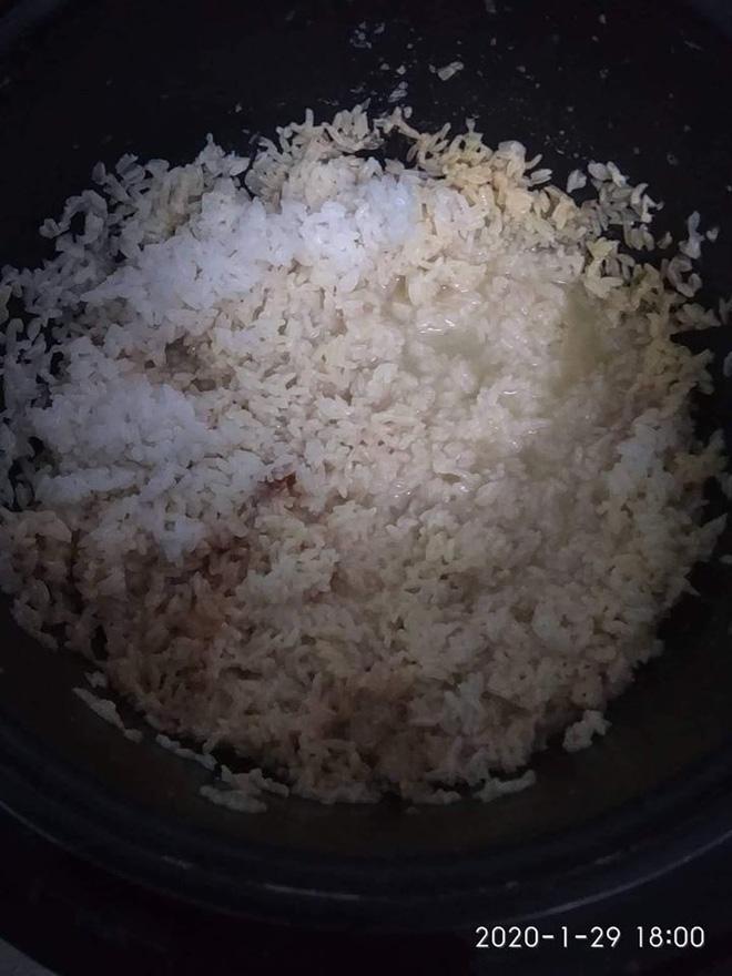 Suýt ngất với series nồi cơm điện mốc meo, bốc mùi kinh dị chỉ vì khố chủ não cá vàng-4