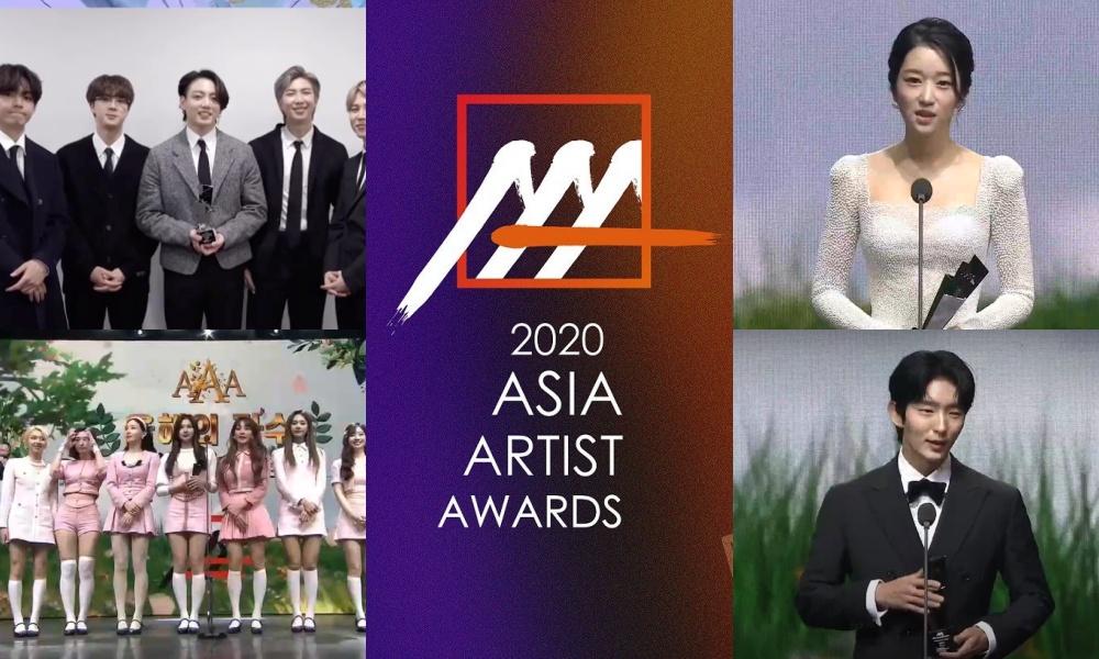 AAA 2020 đã qua 1 ngày vẫn âm ỉ cuộc chiến sứt đầu mẻ trán các fandom-1