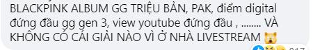 AAA 2020 đã qua 1 ngày vẫn âm ỉ cuộc chiến sứt đầu mẻ trán các fandom-10