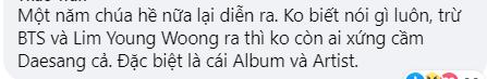 AAA 2020 đã qua 1 ngày vẫn âm ỉ cuộc chiến sứt đầu mẻ trán các fandom-2