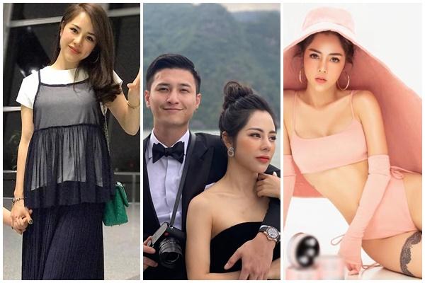 Người yêu 1m5 - Huỳnh Anh 1m8: Mặc gì để đôi lứa xứng đôi?-15