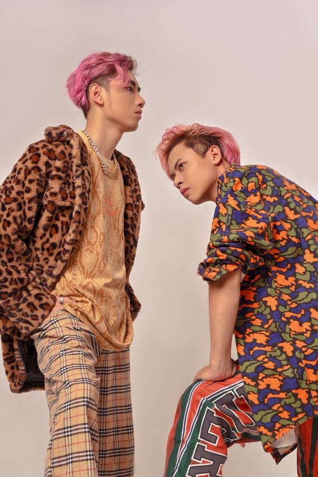 Xôn xao tin nhắn được cho là mẹ nuôi K-ICM chào mời show nhưng bầu show chỉ seen không rep-2