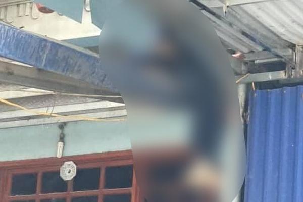 Tài xế tông bé trai văng lên mái nhà: Nạn nhân thuộc hộ nghèo, con mới vài tháng tuổi-3