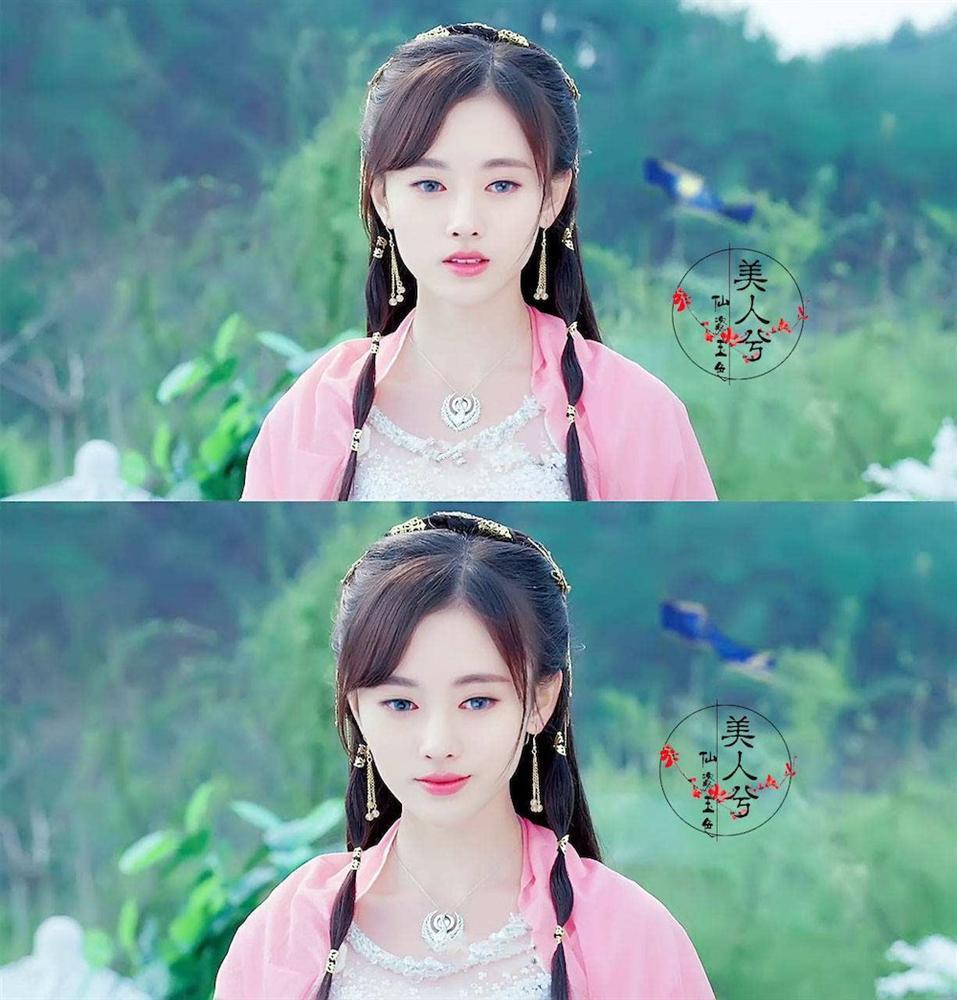 Khi dàn mỹ nhân Hoa ngữ đảm nhận vai phản diện-3