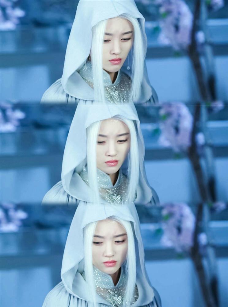 Khi dàn mỹ nhân Hoa ngữ đảm nhận vai phản diện-4