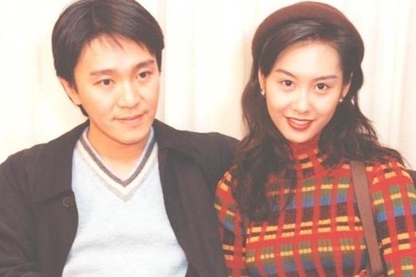 Con gái nuôi tiết lộ về sự khắt khe của Châu Tinh Trì-3