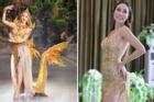 Đại diện Thái Lan tố 'Hoa hậu Trái Đất' dàn xếp kết quả