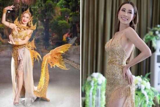 Đại diện Thái Lan tố 'Hoa hậu Trái Đất' dàn xếp kết quả