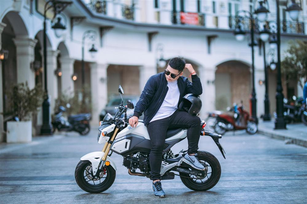 Cười bò bộ ảnh quàng tử bên bụi dã quỳ của 9X quyết chí lên Đà Lạt lập nghiệp-10