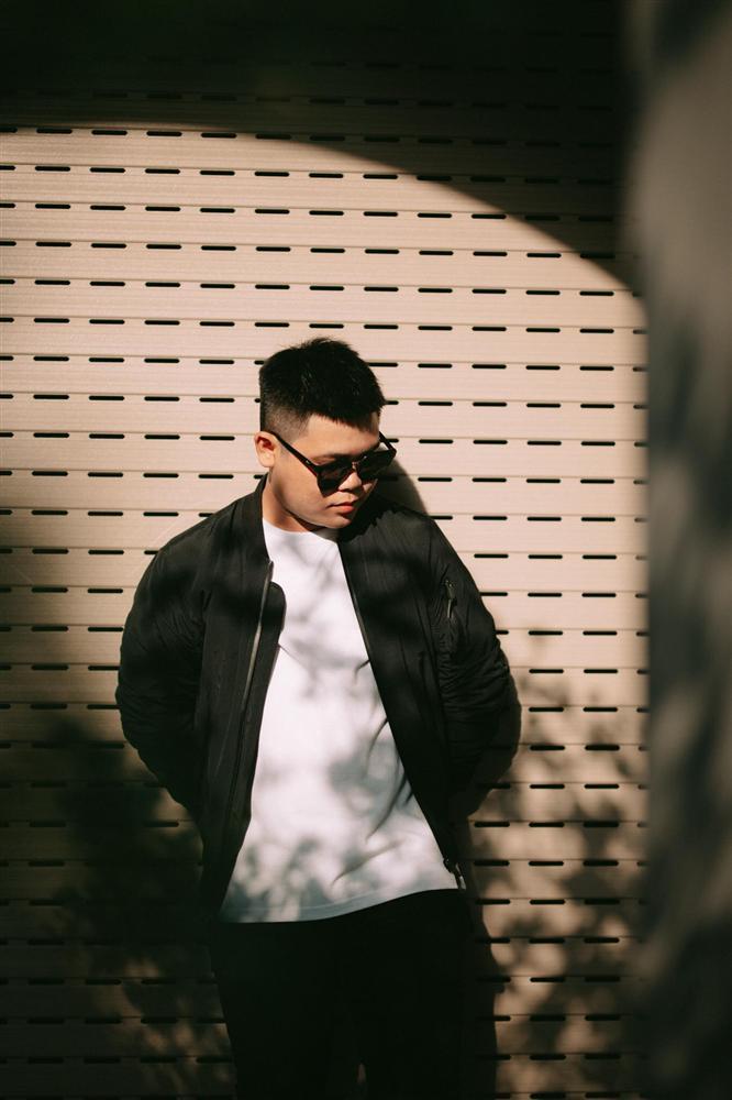 Cười bò bộ ảnh quàng tử bên bụi dã quỳ của 9X quyết chí lên Đà Lạt lập nghiệp-11