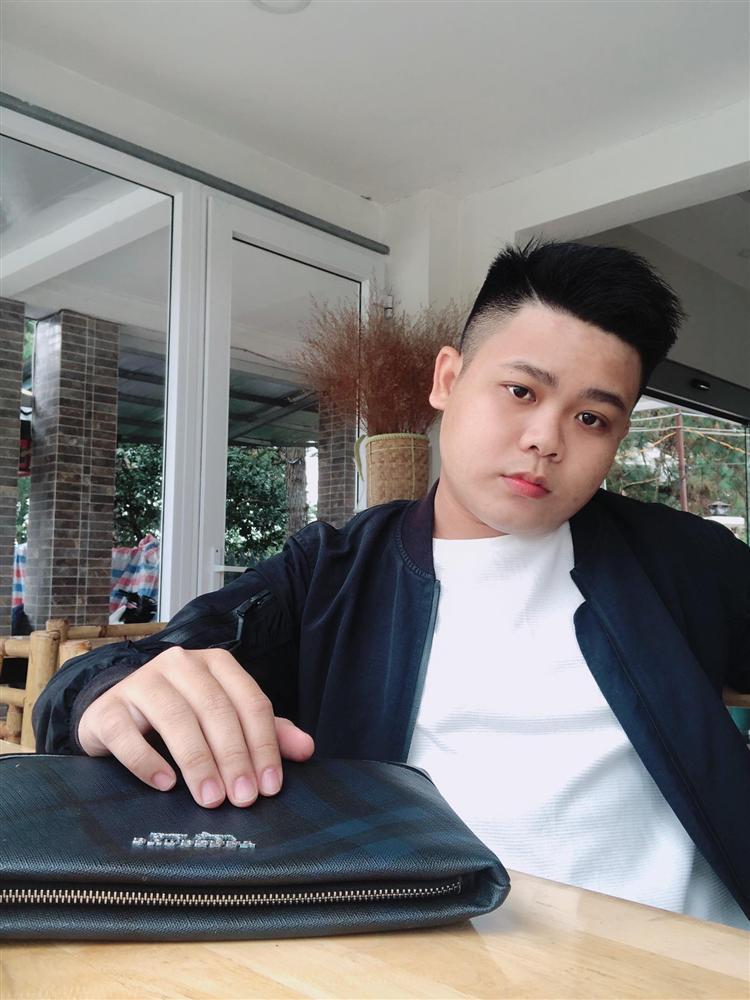 Cười bò bộ ảnh quàng tử bên bụi dã quỳ của 9X quyết chí lên Đà Lạt lập nghiệp-12