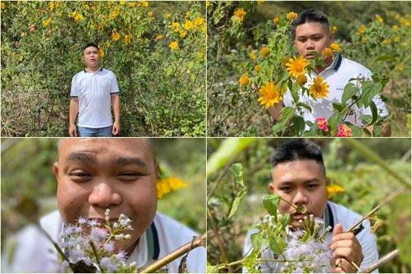 Đắm say mùa hoa mai anh đào nở rộ, rủ crush đi check-in đảm bảo tỏ tình không trượt phát nào-7