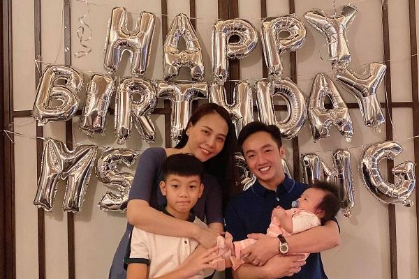 Hé lộ quà sinh nhật cực tình cảm gửi mẹ Trang của Subeo-7