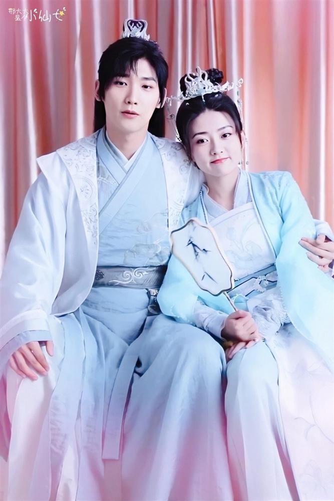 Mỹ nhân Song thế sủng phi bị nghi hủy hôn vì bạn trai bắt cá nhiều tay, netizen gọi tên Hình Chiêu Lâm-6