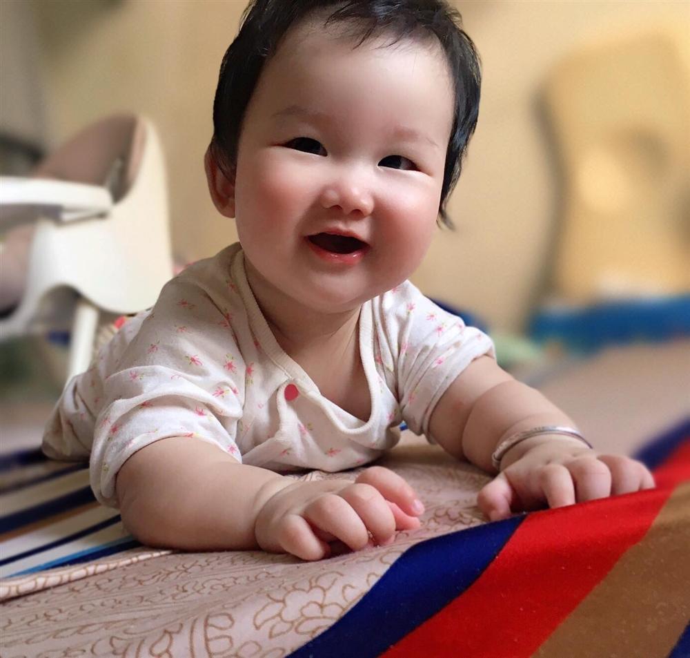 Mẹ trẻ 9x bật mí thực đơn ăn dặm cho bé, vừa giàu dinh dưỡng lại vừa đẹp mắt-16