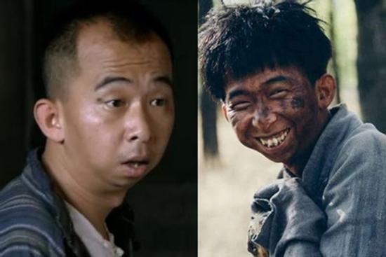 Nam diễn viên xấu nhất Cbiz: Sở hữu khối tài sản 'khủng' và hôn nhân hạnh phúc bên vợ đẹp