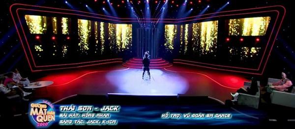 Gương Mặt Thân Quen chính thức chỉnh Jack sáng tác, K-ICM phối khí cho hit Hồng Nhan sau khi bị ném đá-2