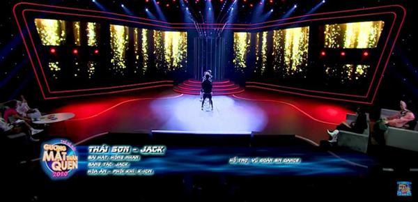 Gương Mặt Thân Quen chính thức chỉnh Jack sáng tác, K-ICM phối khí cho hit Hồng Nhan sau khi bị ném đá-3