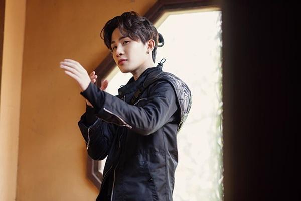 Gương Mặt Thân Quen chính thức chỉnh Jack sáng tác, K-ICM phối khí cho hit Hồng Nhan sau khi bị ném đá-4