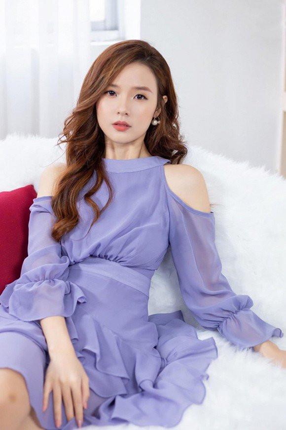 Midu công khai sửa sang diện mạo, phản ứng của fans gây bất ngờ-4