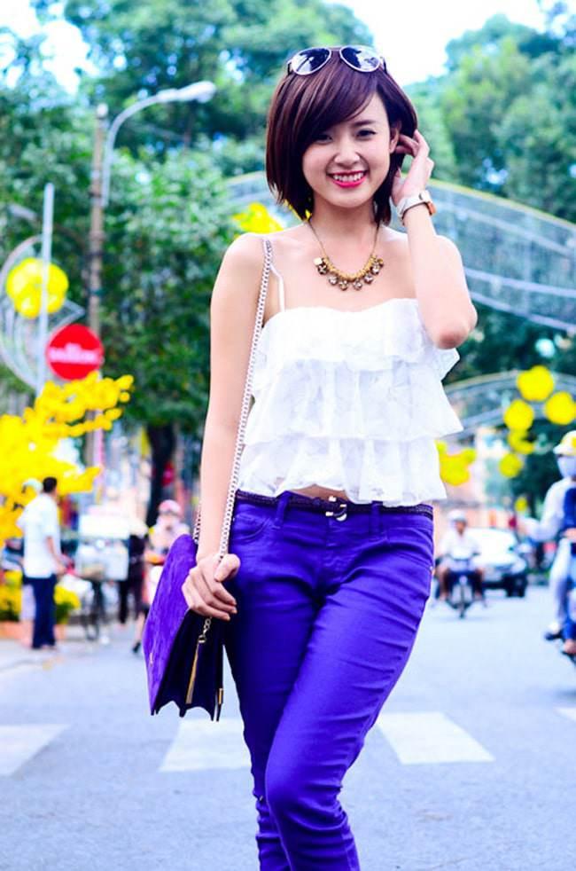 Midu công khai sửa sang diện mạo, phản ứng của fans gây bất ngờ-6