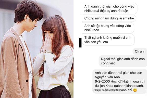 Bốc hỏa với bạn trai luôn hỏi em thích ăn gì nhưng… phải chiều theo sở thích của anh-4