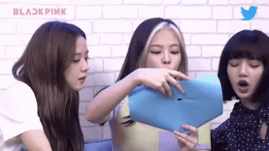 Hóa ra người này chính là thành viên được BlackPink ngưỡng mộ nhất-3