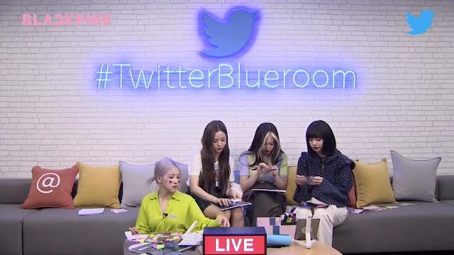 Hóa ra người này chính là thành viên được BlackPink ngưỡng mộ nhất-2