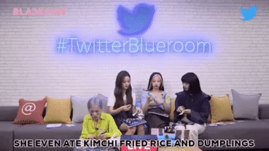 Hóa ra người này chính là thành viên được BlackPink ngưỡng mộ nhất-6