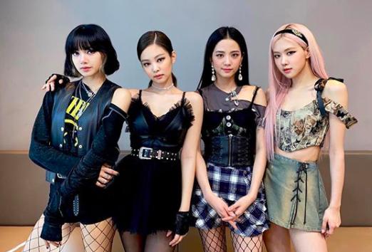 Hóa ra người này chính là thành viên được BlackPink ngưỡng mộ nhất-1