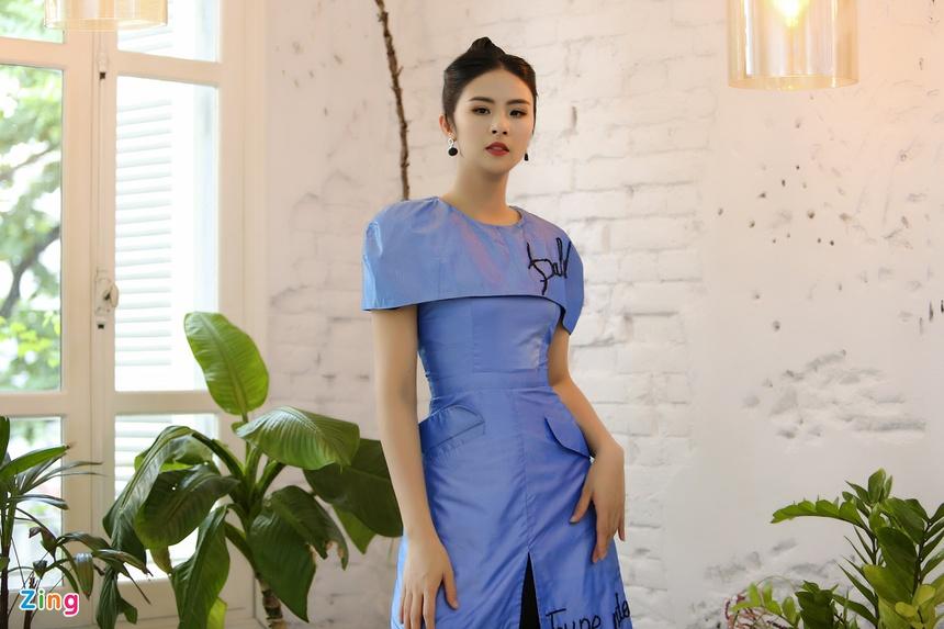 Ngọc Hân: Không muốn lên kế hoạch lễ cưới rồi lại phải hủy lần nữa-1