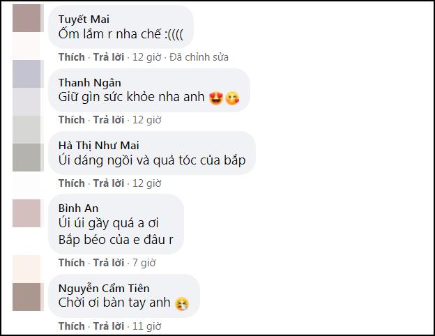 Dân mạng hốt hoảng khi nhìn bàn tay Ngô Kiến Huy-4