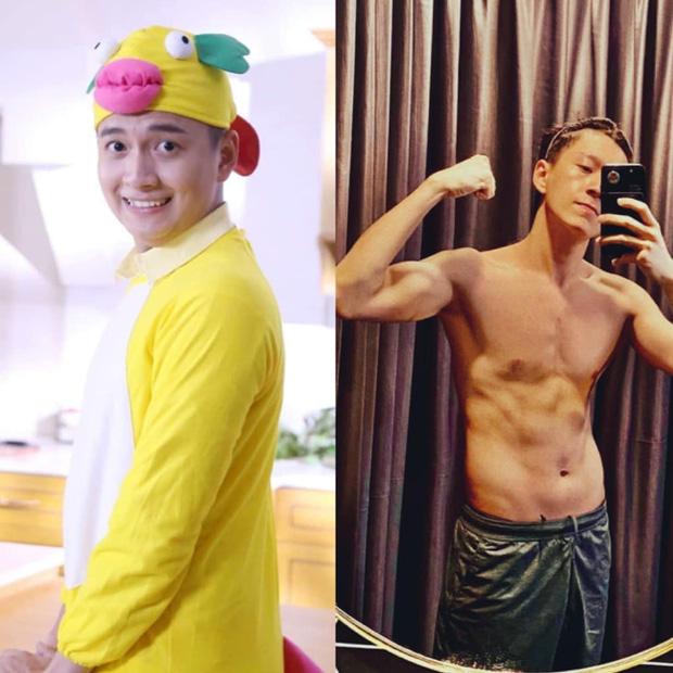 Dân mạng hốt hoảng khi nhìn bàn tay Ngô Kiến Huy-6