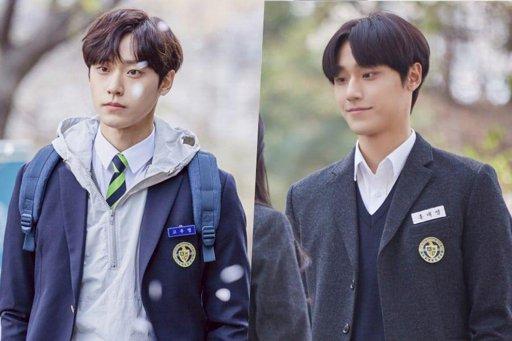 Lee Do Hyun - Kim Seon Ho: 2 tiểu thịt tươi tài năng của màn ảnh Hàn-3