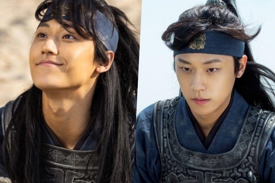 Lee Do Hyun - Kim Seon Ho: 2 tiểu thịt tươi tài năng của màn ảnh Hàn-2