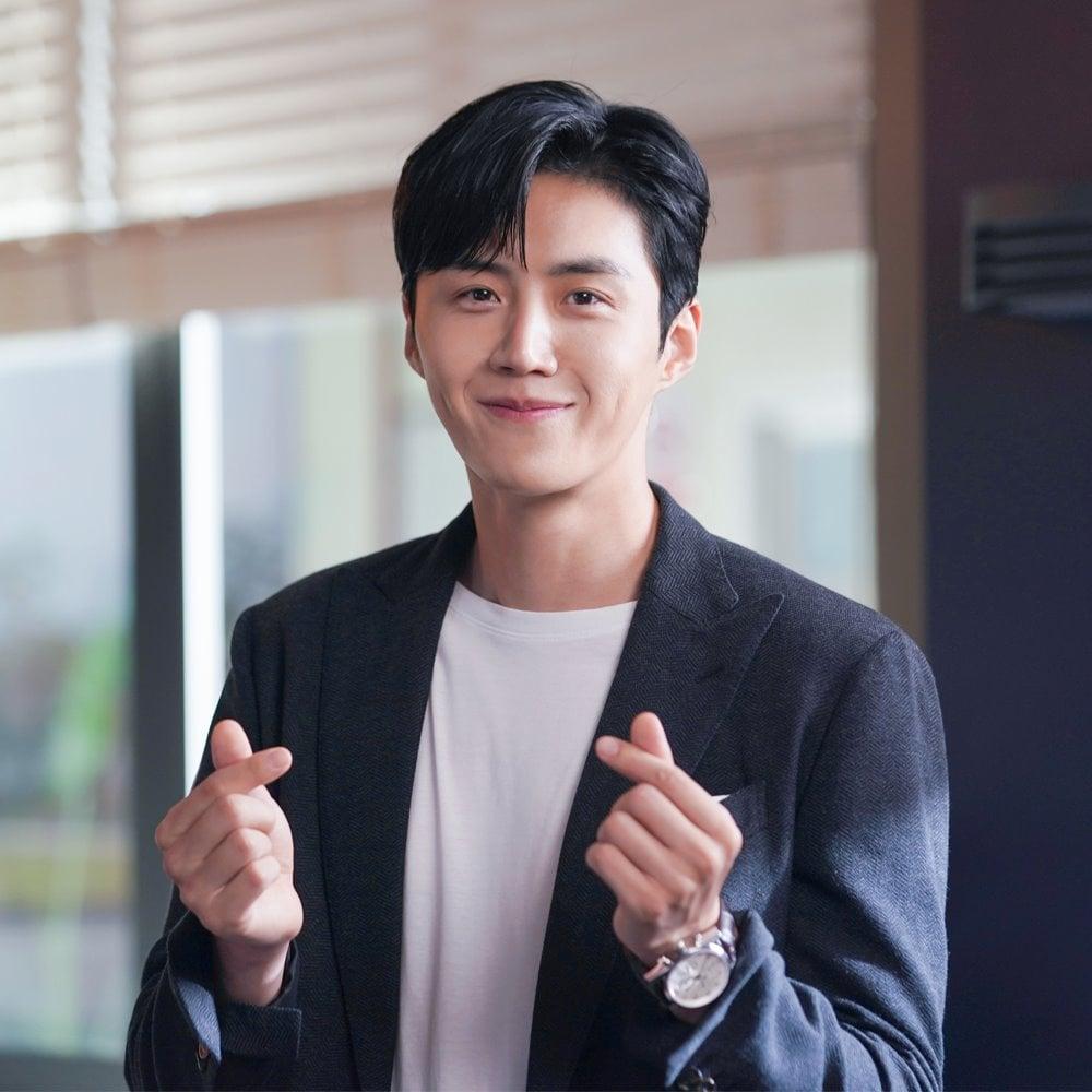 Lee Do Hyun - Kim Seon Ho: 2 tiểu thịt tươi tài năng của màn ảnh Hàn-7