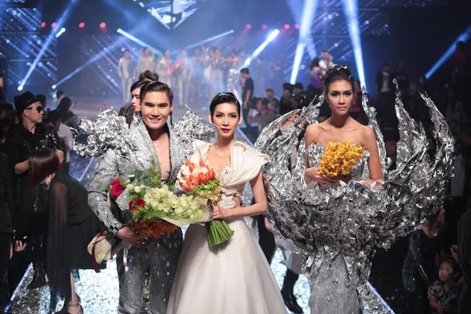 Lạ đời như ở Việt Nam: Cuộc thi 2 quán quân, cuộc thi không người chiến thắng-4